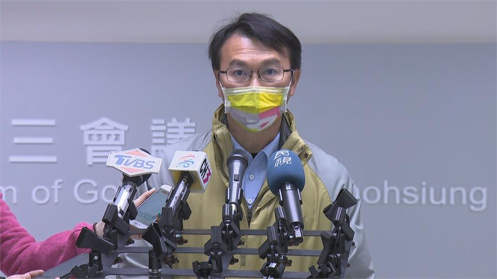 國內新增本土病例 台南.高雄馬拉松賽延期