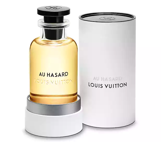 Louis Vuitton】Les Parfums for Man（路易威登精品男性香水篇） - 民