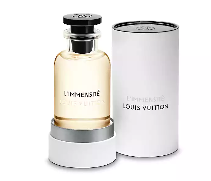 Louis Vuitton】Les Parfums for Man（路易威登精品男性香水篇） - 民